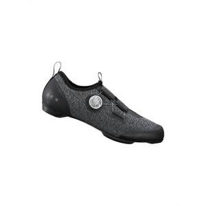 NEW SHIMANO women's sh-ic501 bicycle shoes in black
